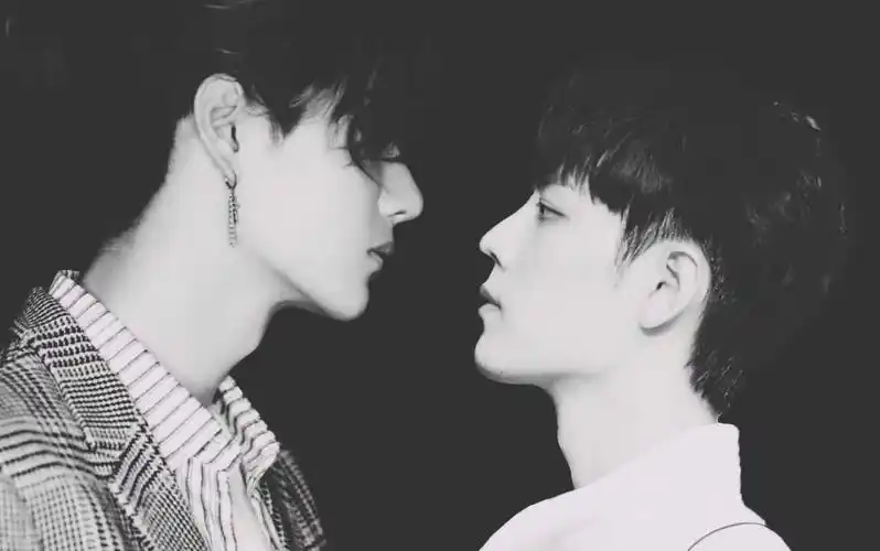 博君一肖crazyinlove据说是每对cp必经之路