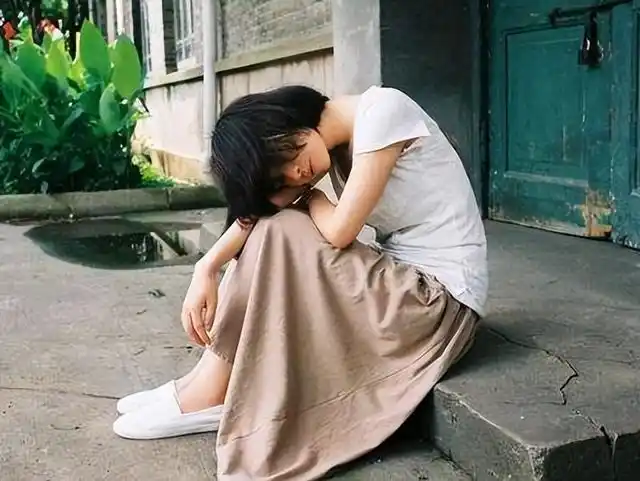 分手以后的女生有多痛苦?男生们要好好珍惜爱你的女生