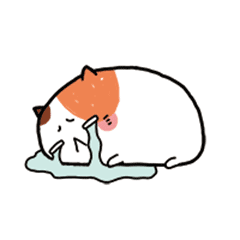 哭泣gif搞笑gif可爱gif委屈gif