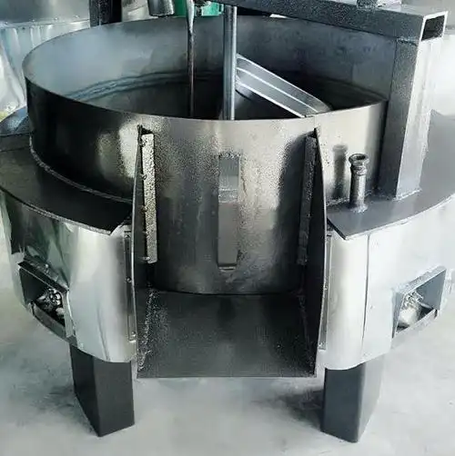 厂家供应全自动液压榨油机 花生大豆榨油机 一年保修终身维护