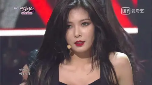 金泫雅可二改图 - 堆糖,美图壁纸兴趣社区