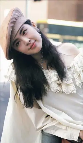 你认为最好看的女明星有谁