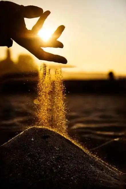 要懂得,适可而止