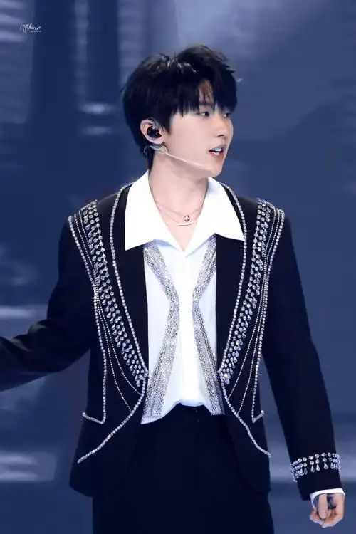 马嘉祺我们的歌##马嘉祺开麦