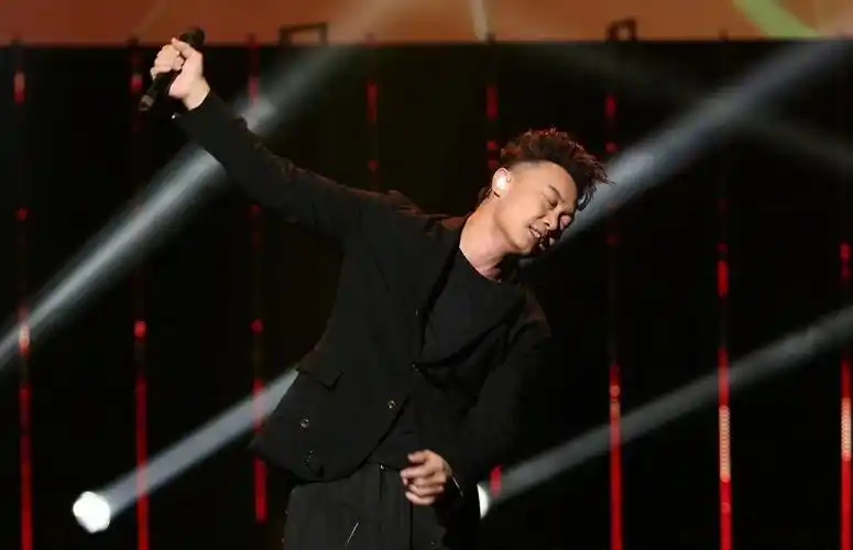 2022陈奕迅济南演唱会时间场馆购票