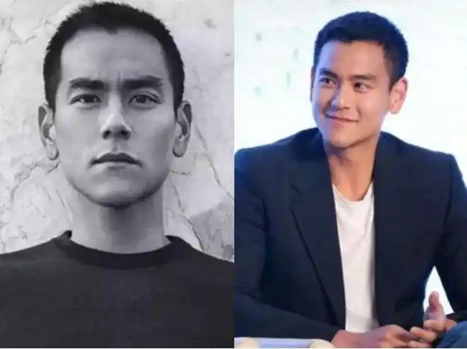 寸头|吴彦祖|发型_网易订阅