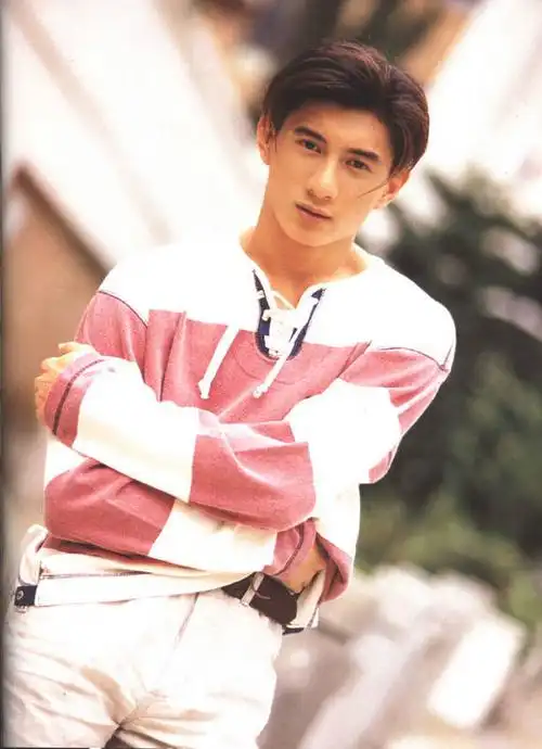 吴奇隆 街拍大集合