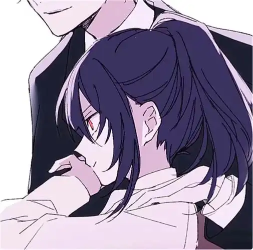 小众不易撞的情头插图1