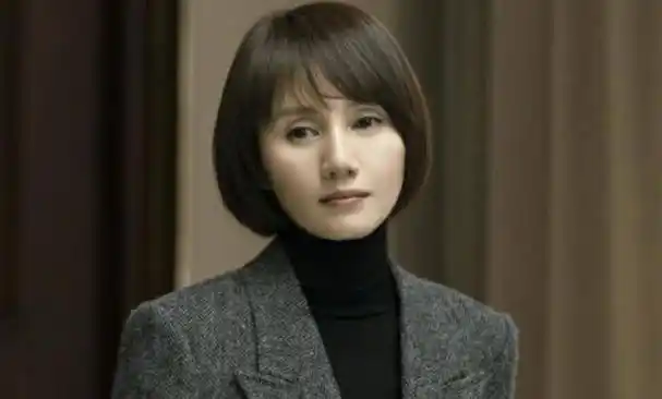 好妻子袁泉:离婚的公婆也是我的亲人,用爱修复夏雨和父母的心结