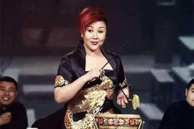 歌手王慧的个人资料 郭德纲妻子王惠个人资料 - 歌词译