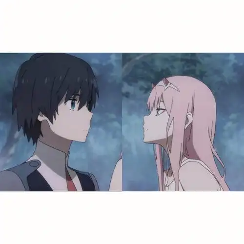 国家队02情侣头像566