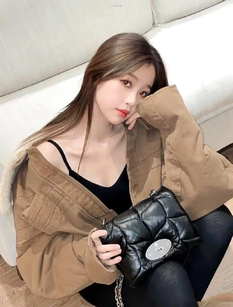 虞书欣稀有头像2.0保证没见过99 巨可爱的欣欣子