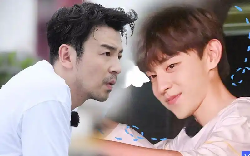 《极限挑战》上戏最牢固联盟邓伦雷佳音,结果却分分钟打脸!