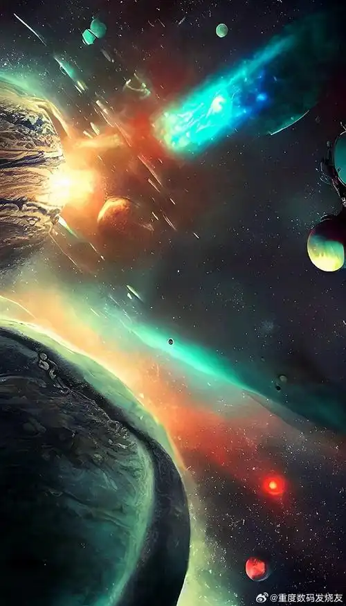 背景 壁纸 皮肤 星空 宇宙 桌面 690_1208 竖版 竖屏 手机