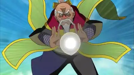 火影忍者:三代土影大野木忍术合集,他应该是五影里最强的了吧