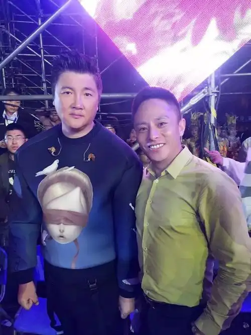 90孙楠楠哥生日快乐