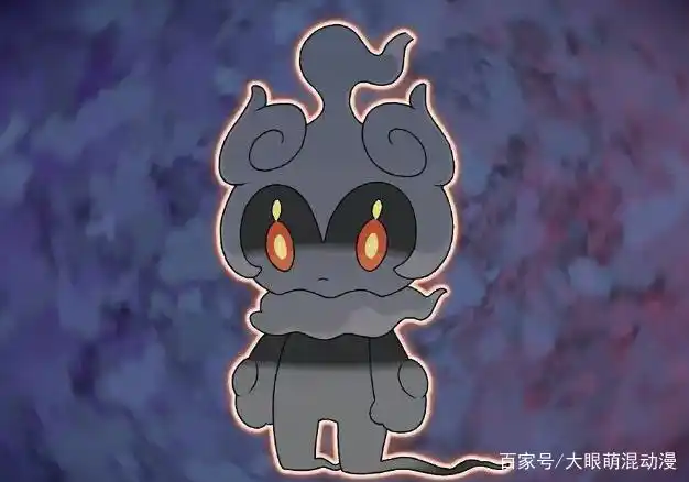 神奇宝贝中幽灵系攻击最强的4只精灵,骑拉帝纳竟然没上榜