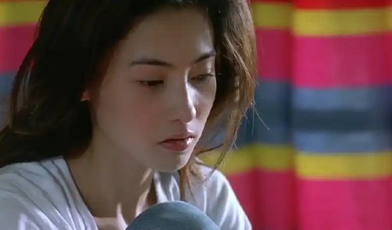 张柏芝身体抱恙已停止八月份所有工作网友心疼三个孩子妈