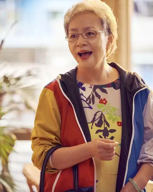 宋丹丹电视剧(白鹿原电视剧)-第1张图片-尚力财经