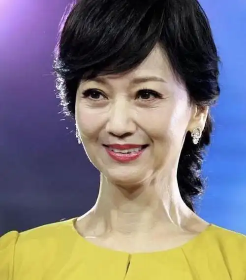 中年女演员的透明在50岁的罗海琼身上体现得淋漓尽致