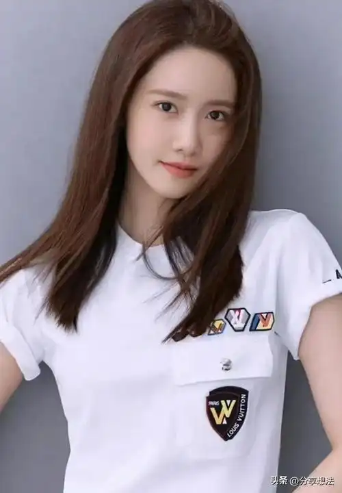 林允儿明星壁纸8