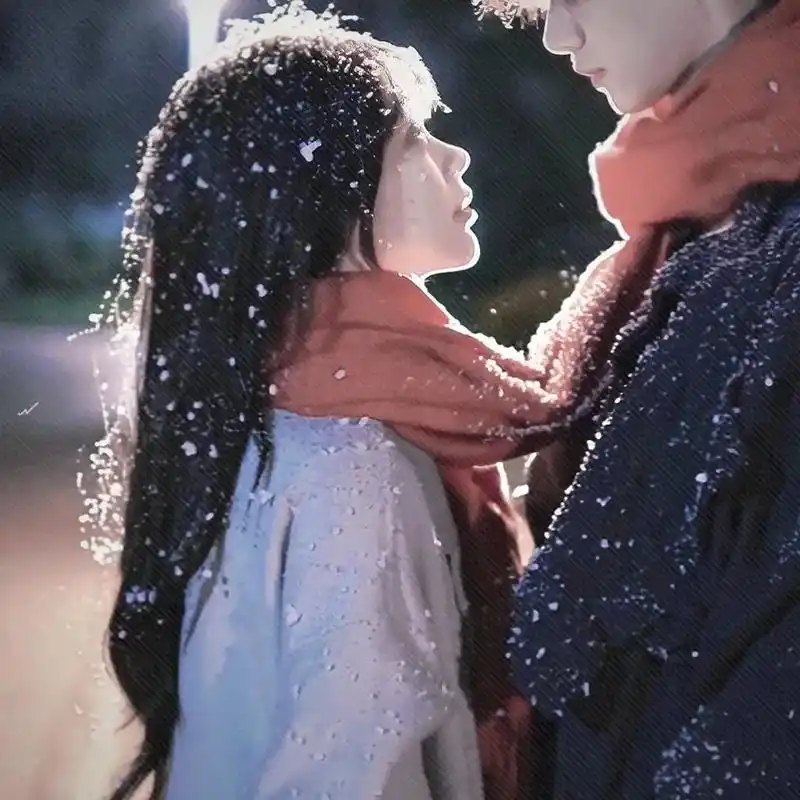 情侣头像高质量ins︱2022新款情侣头.#优质头像 #抖音 - 抖音