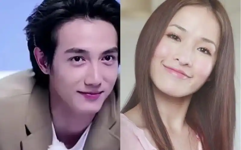 八卦塔罗萧亚轩和黄皓关系的过去现在未来