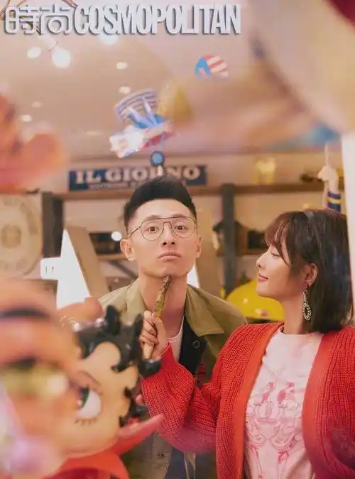 挑战第五季首发阵容官宣:迪丽热巴,岳云鹏,雷佳音,黄磊,罗志祥,张艺兴