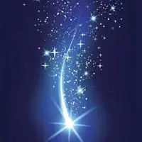 流星头像图片大全唯美图片【点击鼠标右键下载】