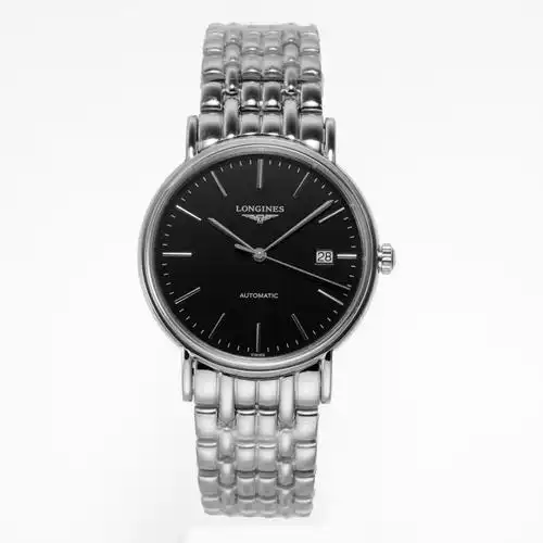 921.4.52.6腕表 浪琴手表超薄男士2020年新款