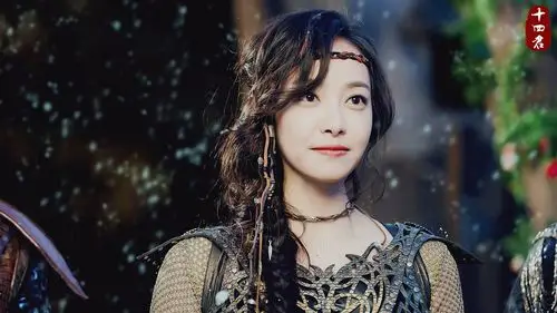 幻城剧照@宋茜 非常美78 - 堆糖,美图壁纸兴趣社区