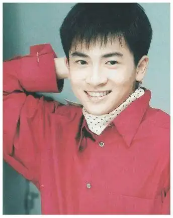 4,终于"等到那一天"的苏有朋