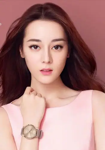 当红花旦迪丽热巴写真:时尚靓丽,美艳绝伦!_高清图集_新浪网