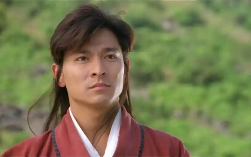 战神传说:电影耗资6000万,刘德华的影视公司拍完电影后直接倒闭