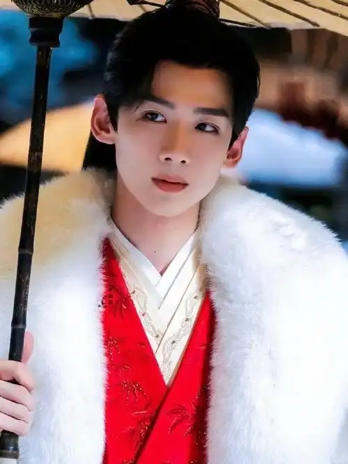 白敬亭高清壁纸