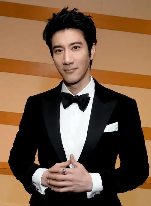 明星王力宏娱乐新闻_为什么明星嫉妒王力宏_杨幂暗恋谢霆锋刘亦菲恋上