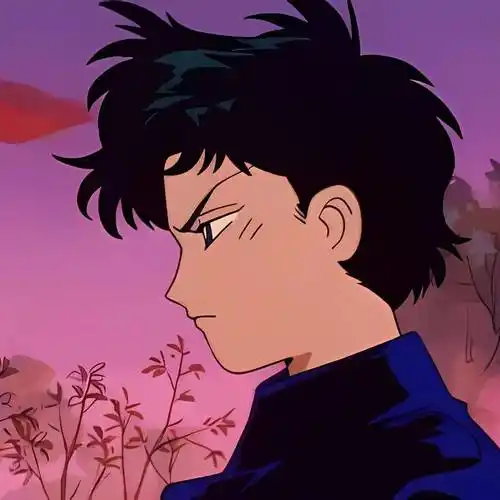 头像|祝你成功,得偿所愿_cr_动漫_jessie