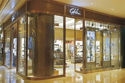 沙驰鞋类旗舰店