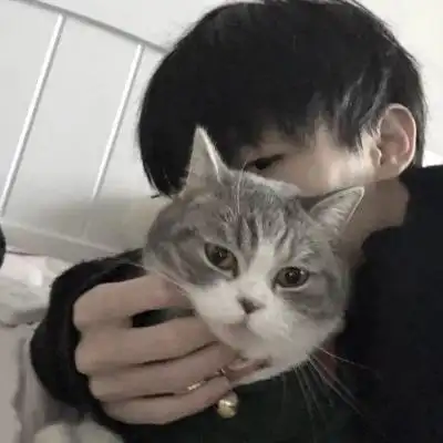 意境男头像气质阳光背影悲伤 伤感头像男少年感高清图片大全2022_男生