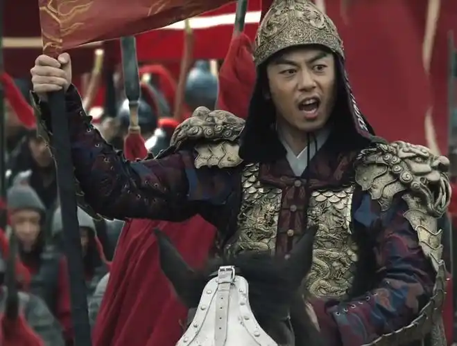 《大明风华》朱瞻基结局:被方孝孺幼女害死,将大明托付给孙若微