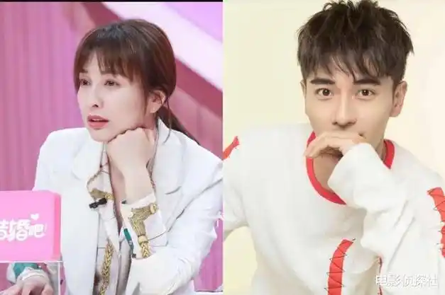 两人多次低调同游,四年前就已经传出绯闻|郑恺|倾世皇妃_网易订阅