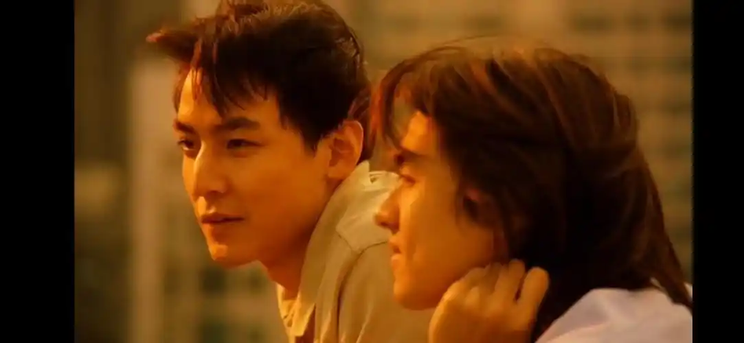 如何评价《美少年之恋》这部电影?