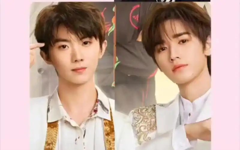 【马嘉祺/宋亚轩】"马哥这么多年还没习惯轩轩的社牛属性哈哈哈哈哈"