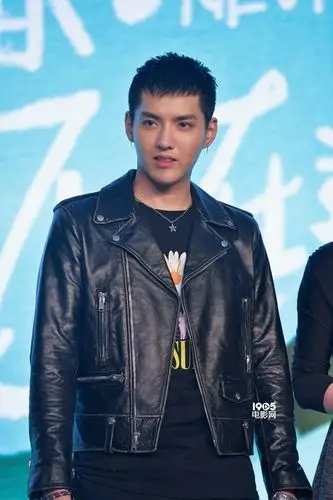 《原来你还在这里》定档7.8吴亦凡:我不是学霸