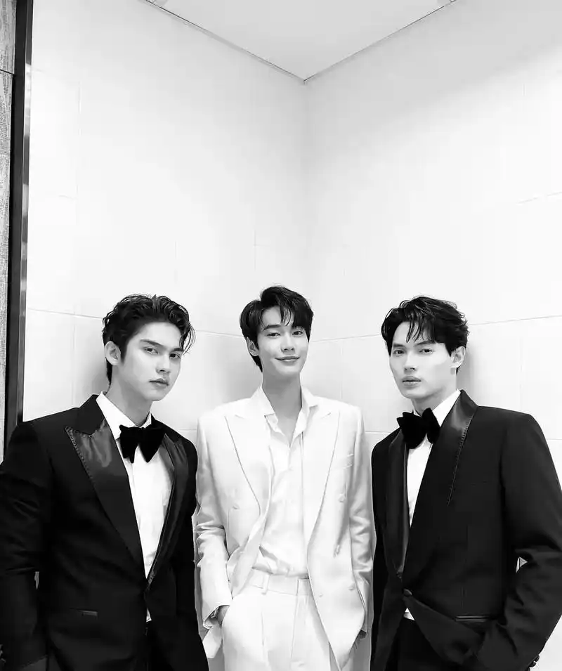 流星花园 #流星花园f4 #dew #bright  #n - 抖音