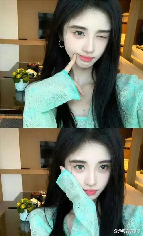 鞠婧祎被黑太惨,但不得不说她真的很漂亮,而且很会穿搭