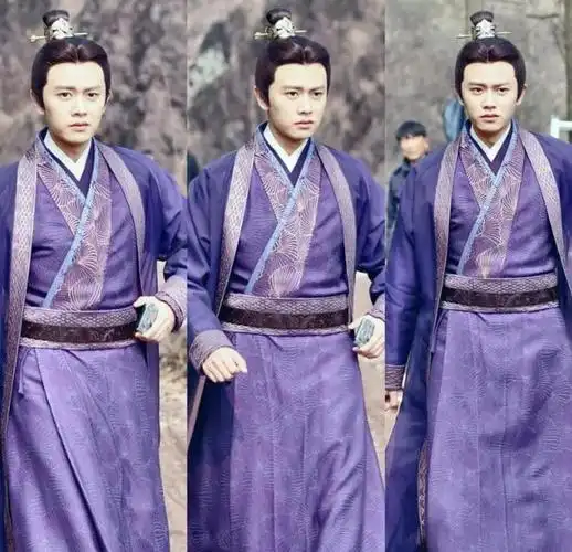 鹿晗和任嘉伦的经历是不是有点像?鹿晗其实还有救