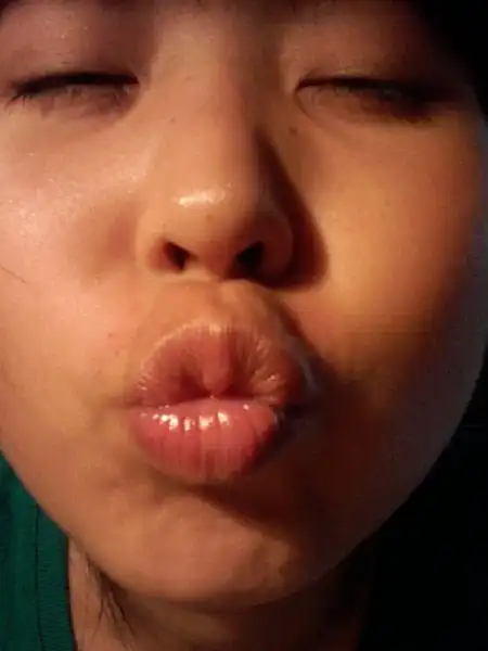 嘟嘴图片笑话_搞笑嘟嘴图片精选_爆笑嘟嘴图片大全_别逗了