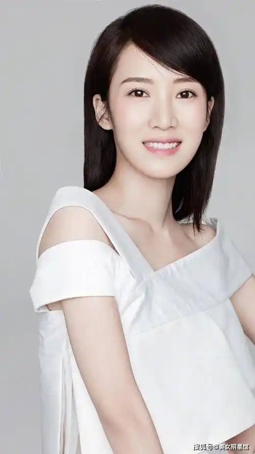 美女明星馆:李念写真赏