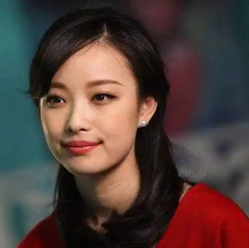 看看这11位女星,个个面若银盘,却依旧风华绝代_美人_气质_李嘉欣